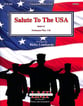 Salute to the USA Flute Choir cover